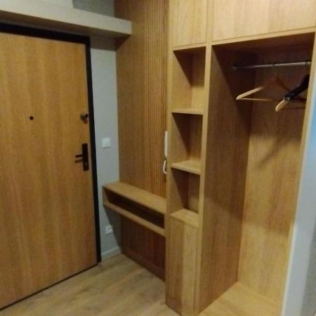 Fantastyczny Apartament Lotnisko Poznan Ngoại thất bức ảnh