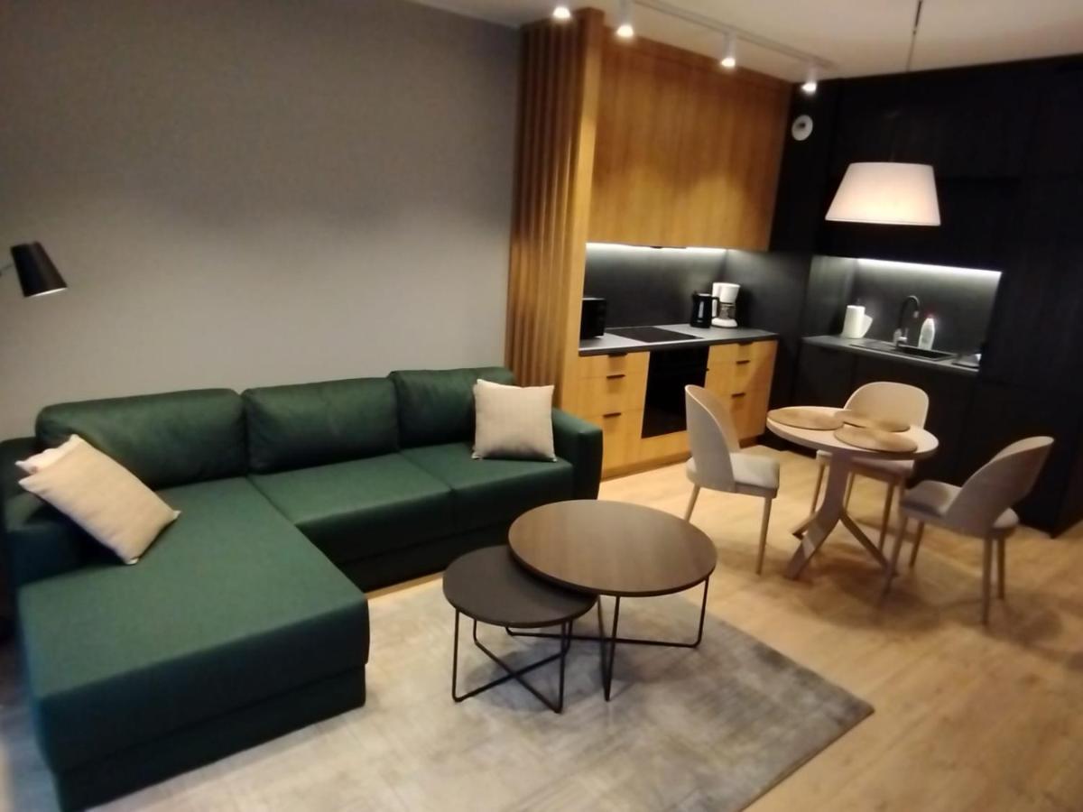 Fantastyczny Apartament Lotnisko Poznan Ngoại thất bức ảnh