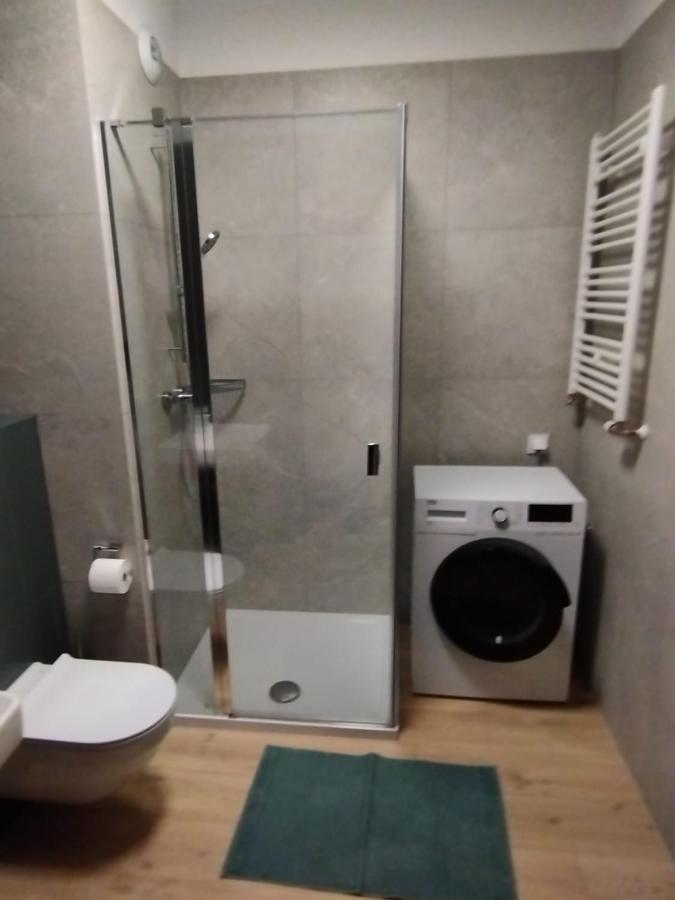 Fantastyczny Apartament Lotnisko Poznan Ngoại thất bức ảnh