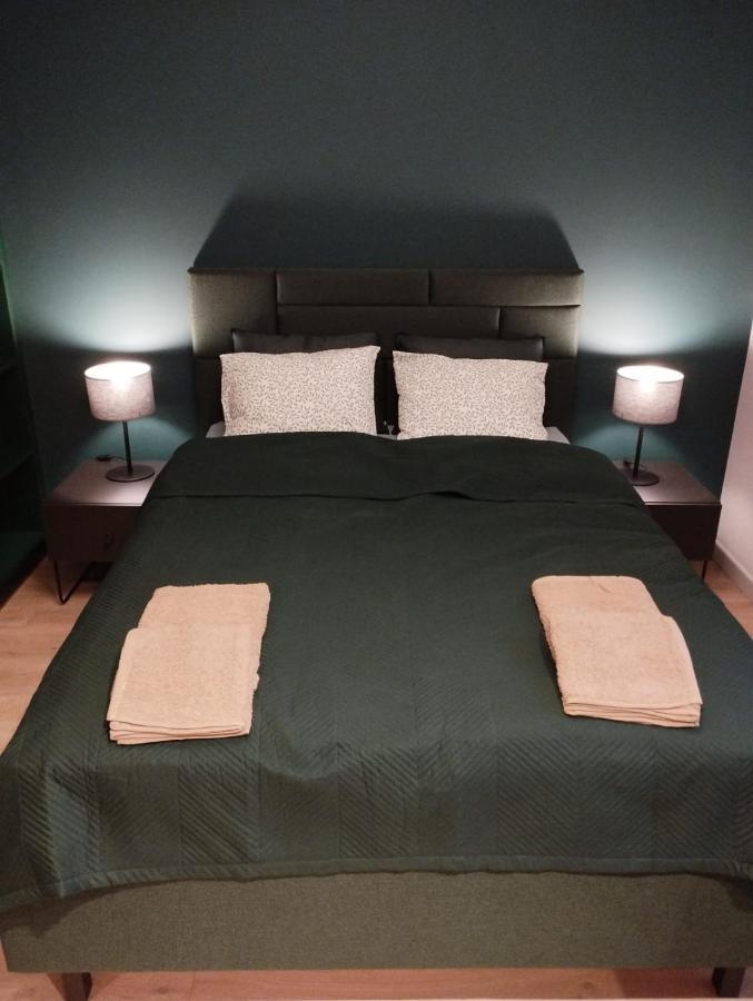 Fantastyczny Apartament Lotnisko Poznan Ngoại thất bức ảnh