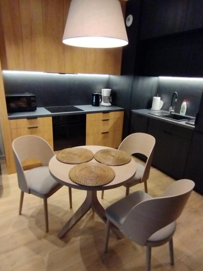 Fantastyczny Apartament Lotnisko Poznan Ngoại thất bức ảnh